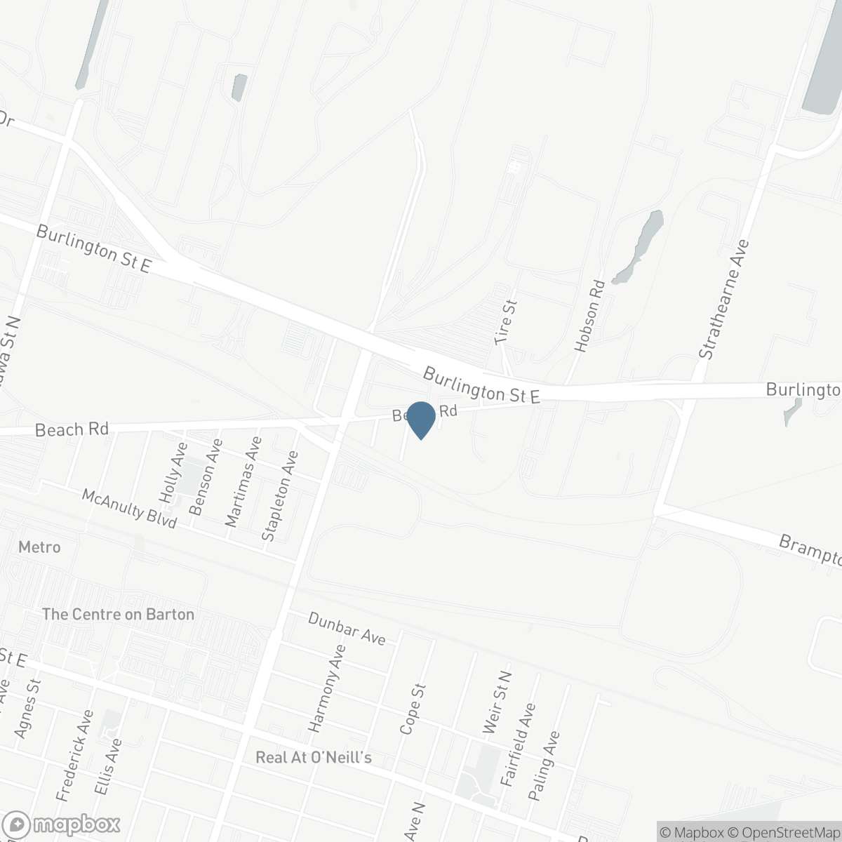 548 BEACH Road, Hamilton, Ontario L8H 3K9